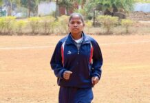 बस्तर हेरिटेज मैराथन में दौड़ेंगे सुकमा के 30 पुनर्वासित युवा