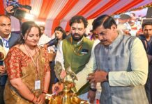 बुंदेलखंड में शिक्षा का लिखा जा रहा है नया अध्याय : मुख्यमंत्री डॉ. यादव