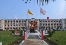 कृषि अभियांत्रिकी महाविद्यालय में कल से आयोजित दो दिवसीय “एग्री टेक मिलन” में शामिल होंगे पांच सौ से अधिक पूर्व विद्यार्थी