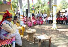 ग्रामीण प्रतिभाओं के प्रोत्साहन के लिए दी जाएगी हर संभव मदद : मुख्यमंत्री डॉ. यादव