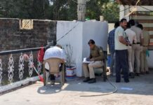 नर्मदापुरम में हत्या का सनसनीखेज मामला: खून से लथपथ मिले युवक-युवती, बंदूक चली लेकिन कोई नहीं सुन पाया आवाज