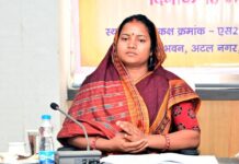 महिलाओं को आर्थिक रूप से स्वावलंबी बनाने के लिए महिला कोष की योजनाओं का विस्तार जरूरी : मंत्री लक्ष्मी राजवाड़े