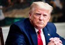 रियाद में यूएस एम्बेसी हमले में हुई मौत का जल्द लेंगे बदला: ट्रंप