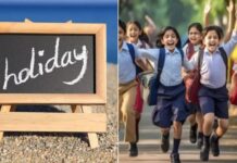 स्कूल कैलेंडर अप्रैल 2026: बंद रहने वाले दिन और छुट्टियों का पूरा लाभ