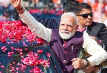 साणंद आज विकास और नवाचार का एक जीवंत केंद्र बन गया: पीएम मोदी