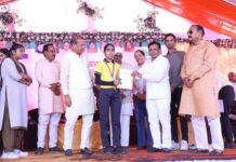 कृषि बजट में 90 हजार करोड़ का प्रावधान, किसानों के कल्याण के लिए समर्पित है सरकार : उप मुख्यमंत्री देवड़ा