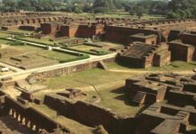 जहां से पूरी दुनिया को मिला ज्ञान: बिहार दिवस पर नालंदा विश्वविद्यालय की कहानी