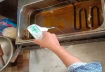 रेलवे फूड स्टॉल में अब नहीं चलेगा खराब तेल, मशीन करेगी क्वालिटी की जांच