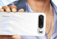 रियलमी 16 5जी भारत में जल्द होगा लॉन्च