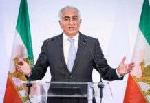 ईरान को फिर बनाएंगे महान, अमेरिका को बनाना है एक रणनीतिक साझेदार