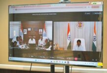 जल जीवन मिशन 2.0 को कैबिनेट की मंजूरी, दिसंबर 2028 तक हर ग्रामीण परिवार को मिलेगा नल से शुद्ध जल