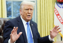 हमने बच्चियों के स्कूल पर बम नहीं गिराया, ईरान ने खुद किया यह हमला: ट्रंप