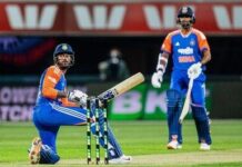 अंतिम ग्यारह से बाहर होने से हताश था : सैमसन