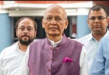 अभिषेक मनु सिंघवी से लेकर रामदास अठावले तक कई नेता निर्विरोध जीते, 11 सीटों पर होगा मुकाबला