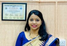 डॉ. शिबानी के सपनों को मिली प्रधानमंत्री रोजगार सृजन योजना से स्वावलंबन की उड़ान