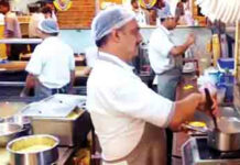 कमर्शियल गैस सिलेंडरों पर रोक: इंदौर में बंद होने लगे होटल-रेस्टोरेंट