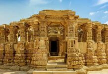 किराडू मंदिर: रहस्यों और अद्वितीय शैली का संगम