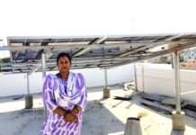 पीएम सूर्य घर मुफ्त बिजली योजना से जिले के 2548 हितग्राहियों को मिल रहा आर्थिक लाभ