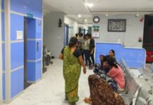 रतलाम: मीजल्स से 9 वर्षीय बच्ची की मौत, स्वास्थ्य विभाग ने जानकारी देने में लगाई पांच दिन