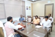 मुख्यमंत्री डेयरी प्लस एवं डॉ. भीमराव अंबेडकर कामधेनु योजना का हितग्राहियों को अधिक से अधिक दिलाएं लाभ