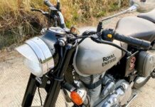 रॉयल एनफील्ड ने 10 लाख बाइक्स बेचने का बनाया रिकॉर्ड