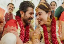 विजय और रश्मिका ने शादी के बाद किया बड़ा ऐलान, गांव के बच्चों के लिए की छात्रवृत्ति की घोषणा