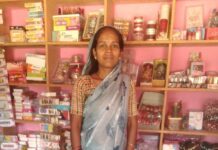 डिजिटल दौर में बदली तस्वीर: फैंसी स्टोर से प्रीति यादव बनीं नई पीढ़ी की आत्मनिर्भर उद्यमी
