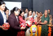 सामुदायिक जवाबदेही से ही जल जीवन मिशन होगा सफल : मंत्री उइके