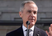 कनाडा के पीएम कार्नी बोले- कुछ भी हो जाए हम जंग लड़ने से पीछे नहीं हट सकते