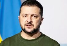 जेलेंस्की ने कहा- सैटेलाइट तस्वीर बता रही है रूस कर रहा है ईरान की भरपूर मदद