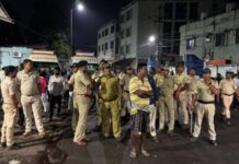 कटक के SCB मेडिकल कॉलेज में भीषण आग, 10 मरीजों की मौत