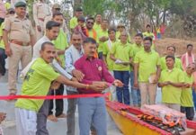 ईको-पर्यटन का नया केंद्र बन रहा धमनी गांव