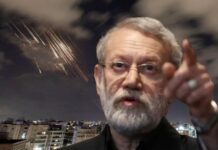 ईरान ने पुष्टि की: देश के शीर्ष सुरक्षा अधिकारी अली लारीजानी का निधन