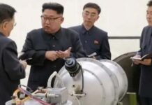 अमेरिका को दी सीधी चेतावनी, हमले का बहाना ढूंढ रहे किम, किया एक और परमाणु परीक्षण