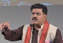 पीएम आवास निर्माण में देश में अव्वल होने पर उप मुख्यमंत्री विजय शर्मा ने जताया हर्ष