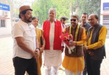 आर्थिक, सामाजिक और शैक्षणिक विकास के लिए व्यापक सर्वेक्षण आवश्यक – डॉ. कुसमरिया