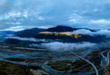 शीत्सांग: विकास, स्थिरता और आधुनिकता की दिशा में नया अध्याय