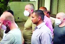 भारत में ड्रोन हमले की साजिश नाकाम, NIA ने एक अमेरिकी और छह यूक्रेनी नागरिक गिरफ्तार