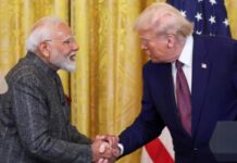 ईरान-यूएस तनाव के बीच, ट्रंप ने पीएम मोदी से होर्मुज प्रासंगिक मुद्दों पर की चर्चा