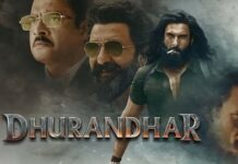 सियासी गर्मी: ‘धुरंधर 2’ को लेकर बैन और डायरेक्टर-प्रोड्यूसर पर कार्रवाई की उठी मांग