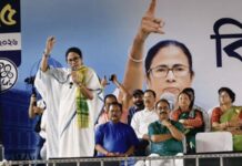 ममता बनर्जी का आरोप: बिहार के 4 जिलों और उत्तर बंगाल को मिलाकर BJP कर रही अलग राज्य की साजिश