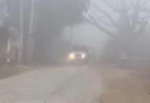 दिल्ली-NCR में मौसम का बड़ा बदलाव: तेज हवाओं और गरज-चमक के साथ बारिश