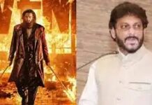 वारिस पठान का बड़ा बयान – ‘धुरंधर 2’ को बताया प्रोपेगेंडा फिल्म