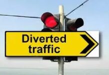 Bhopal में ईद पर भारी वाहनों की एंट्री बैन, ट्रैफिक प्लान जारी