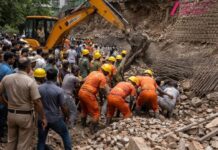 गुरुग्राम में दर्दनाक हादसा: निर्माणाधीन प्रोजेक्ट की दीवार गिरी, 7 मजदूरों की मौत