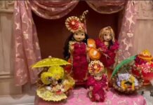 जोधपुर में गणगौर का रंग चरम पर, 21 को उद्यापन, सोलह श्रृंगार में सजी तीजणियों का अनोखा उत्साह