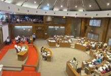 भोपाल नगर निगम का 3938 करोड़ का बजट पेश, देर शाम तक चली परिषद की बैठक, कई छिपे हुए चार्ज बढ़े