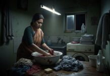 अगर आप भी रात में कपड़े धोते हैं तो आज ही बदल दीजिए ये आदत, आपके घर पर हो सकते हैं ये 5 तरह के नकारात्मक प्रभाव