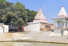 आखिर मऊ के इस कुंड में ऐसा क्या चमत्कार है? स्नान करते ही दूर होती है चर्म रोग की समस्या, अनोखी मान्यता