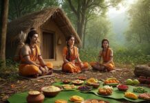 महाभारत और रामायण काल के वो व्यंजन और खाने जो आज भी हिट,